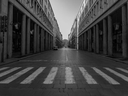 Covid-19 is revealing the weaknesses of globalisation