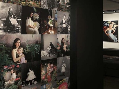 Marisa Portolese. Courtesy of McCord Museum