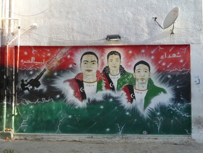 Giovani. Ph Simonetta Sandri