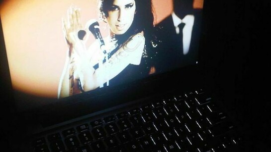 Amy Winehouse´s music is still alive