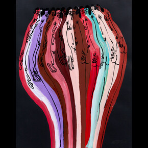 Jeffrey Cheung. Courtesy of Hashimoto Contemporary