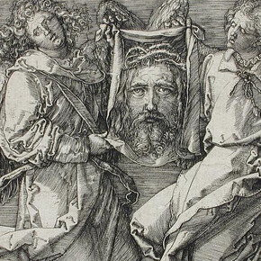 Blurring the Line. Courtesy of J. Paul Getty Museum