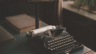 Les mots de Wilfred résonnent encore sur chaque page écrite