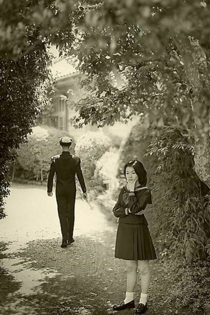 Hisaji Hara, A Study of "The Passage du Commerce-Saint-Andre", 2009