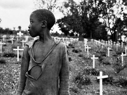 Rwanda's genocide