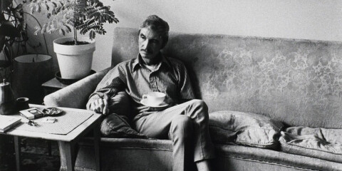 Sam Tata, Norman McLaren, Cinéaste, Montréal, Québec, 1972, tiré en 1987