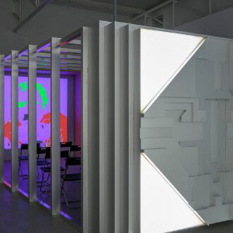 Anne-Mie Van Kerckhoven. Courtesy of Zeno X Gallery