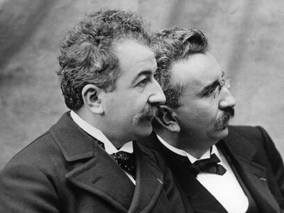 Fratelli Lumiére