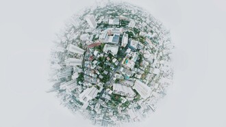 Le monde a changé de façon spectaculaire en vingt ans