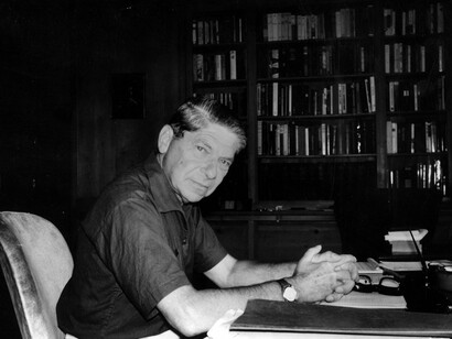 Arthur Koestler