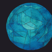 The Shapes of Light. Courtesy of Sala Parés
 