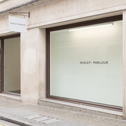 Huxley-Parlour Gallery