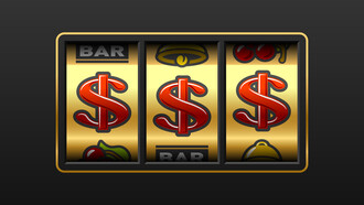 Slot machine