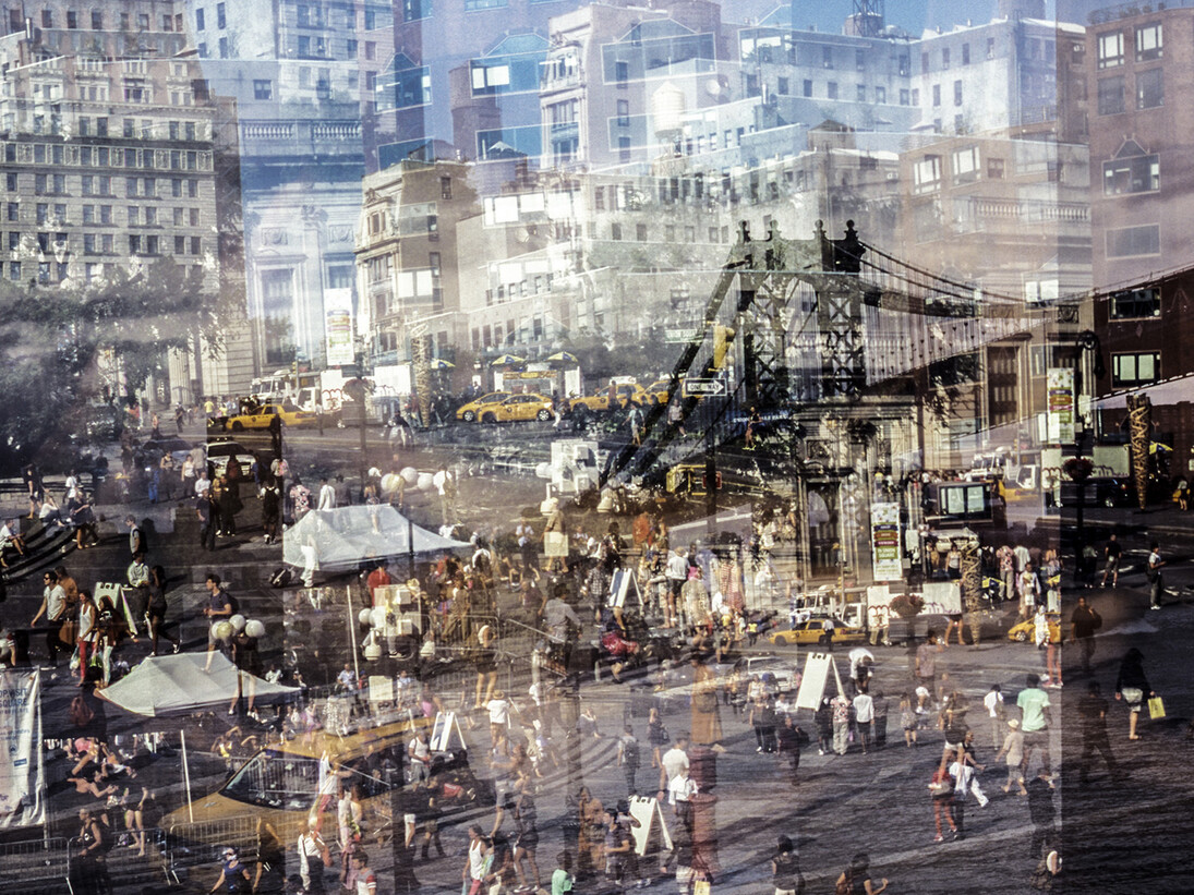 Sung-ah Jun, Salvage Civilization