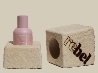 Viene da Londra il profumo "Bubble Gum" di Bel Rebel, un inno alla leggerezza e un contributo a rendere meno tristi i forzati lockdown durante la pandemia