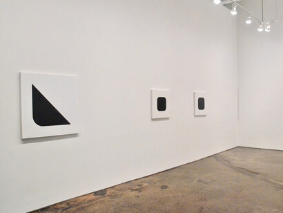 Julian Dashper. Courtesy of MINUS SPACE