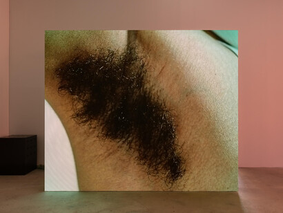 Shahryar Nashat. Courtesy of Swiss Institute