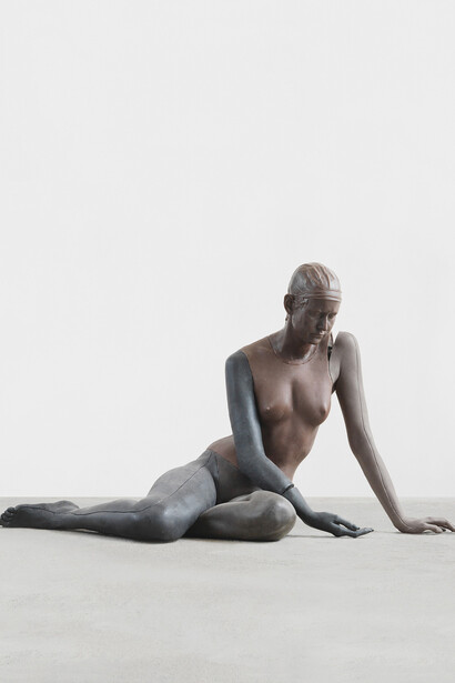 Ugo Rondinone. Courtesy of Belvedere 21