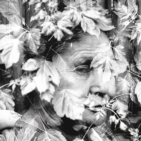 Daniella Zalcman, Seraphine Kay, 2015-2016. Courtesy of Anastasia Photo