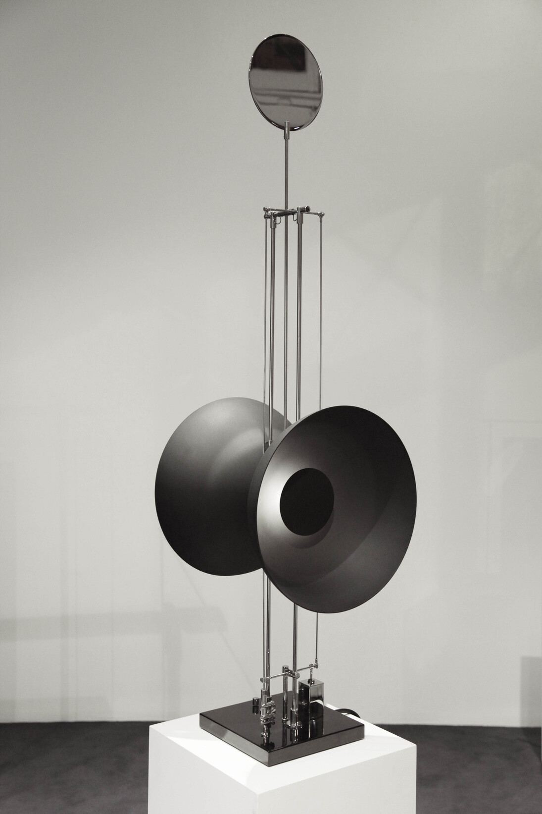 Damien Bénéteau, Length Variations 2