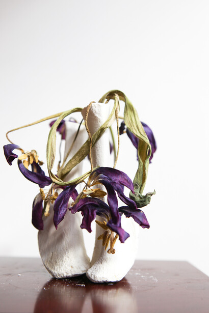 Emma Witter. Courtesy of Sarabande Foundation
