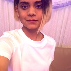Aida  Ghani