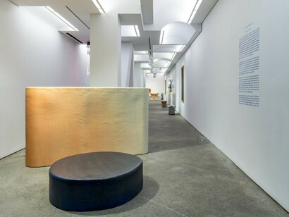 Domestic Appeal, Part III, Exhibition view. Courtesy of Chamber