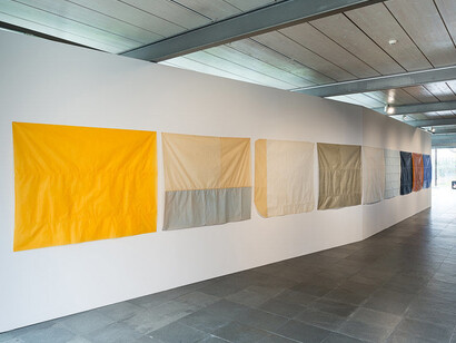 Guy Mees. Courtesy of Kunsthalle Wien