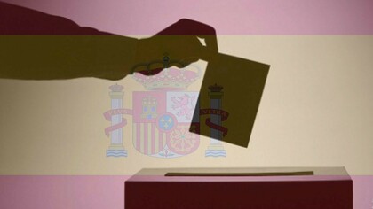 Elecciones en España