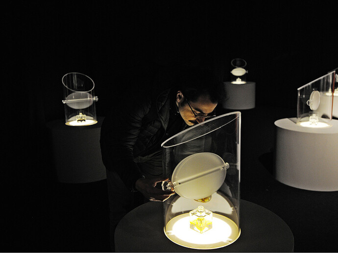 Food. La scienza dai semi al piatto, Museo Civico di Storia Naturale, Milano. Ph: Fabrizio Stipari/24Ore Cultura