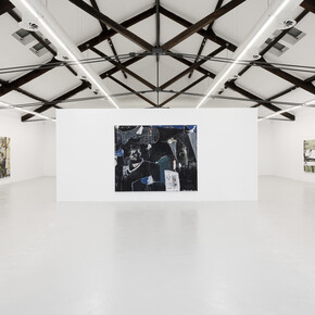 Marcel Eichner. Courtesy of Cassina Projects