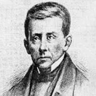 Gregorio José Ramírez y Castro, gobernante de Costa Rica como comandante general de las Armas del 5 al 16 de abril de 1823
