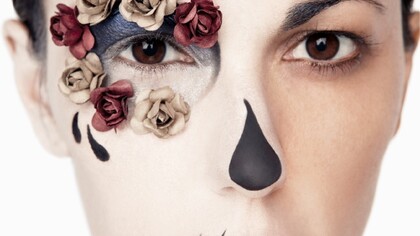 Gina Chavez, Up.rooted