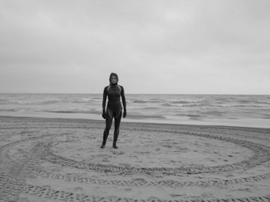 Mark Lewis. Courtesy of AGO