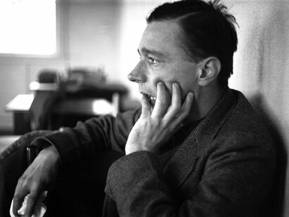 Walker Evans. Courtesy of Centre Pompidou