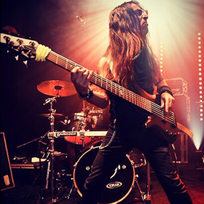 Myrath