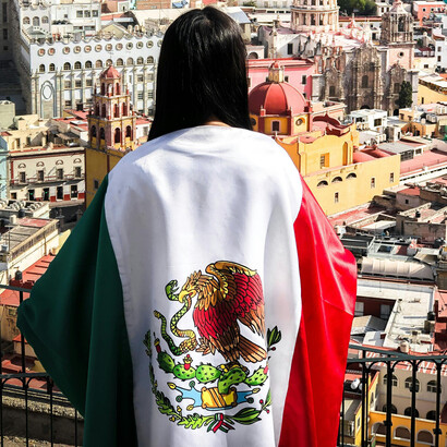 En México el orden constitucional y la realidad social no siempre son compatibles