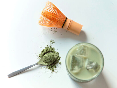 Ritual del té matcha: más que una simple bebida bonita, el matcha es una experiencia. Es una conexión con el aquí y el ahora