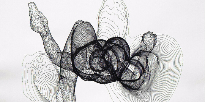 Zachary Eastwood-Bloom. Courtesy of Pangolin 