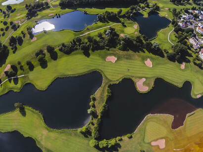 Campo da golf