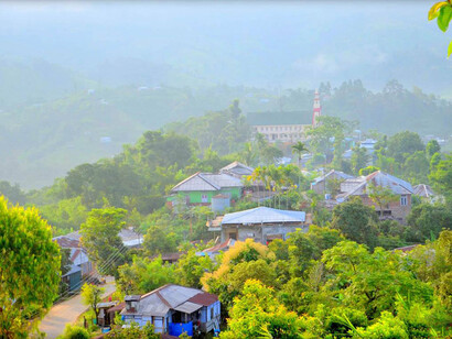 Mizoram © Richard Cee Blinn
