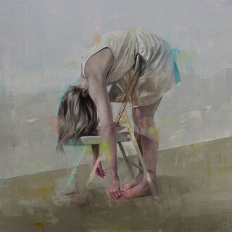 Realisms. Courtesy of Victor Lope Arte Contemporaneo