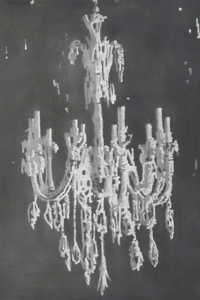 John Bowman. Courtesy of Winston Wachter Fine Art