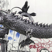 Sun Xun. Courtesy of MCA