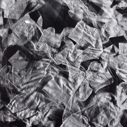 Klea McKenna. Courtesy of Von Lintel Gallery