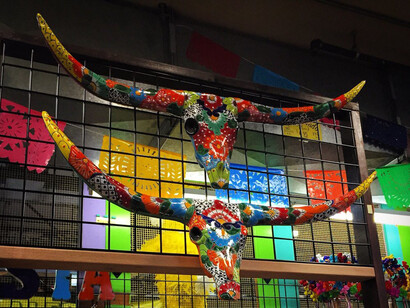 San Antonio. Market Square