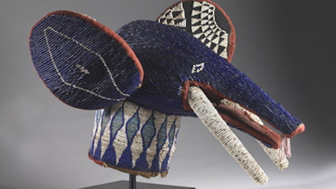 African Art. Courtesy of High musuem of art