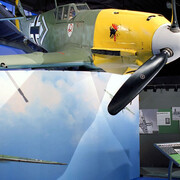 World War II Fighters. Courtesy of World War II Fighters