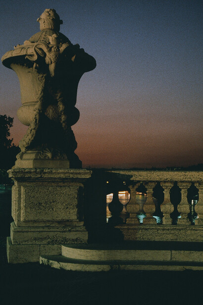 Daniel Boudinet. Courtesy of Jeu de Paume