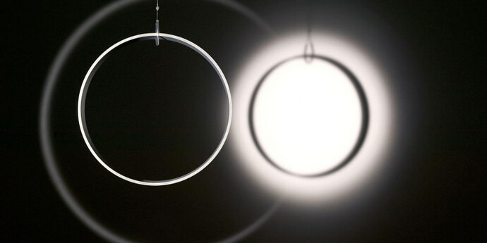 Olafur Eliasson. Courtesy of MAC 
